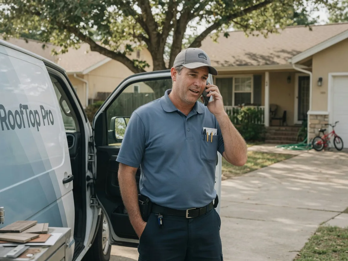 Roof Repair Rivesville, WV FAQs