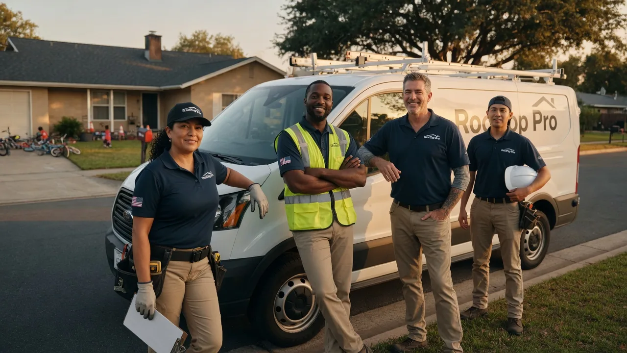 Roof Repair in Rivesville, WV near me